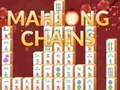 لعبة Mahjong ﻞﺳﻼ﻿ﺳ  على الانترنت