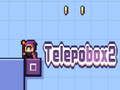 لعبة Telepobox 2 على الانترنت