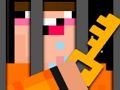 لعبة Noob Escape: ﻯﺮﺧﺃ ﺓﺮﻣ ﺪﺣﺍﻭ ﻯﻮﺘﺴﻣ  على الانترنت