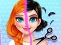 لعبة Baddie Princess Makeover ﻰﻟﺇ Good Girl ﻦﻣ  على الانترنت