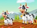 لعبة G2M Piglet Escape على الانترنت