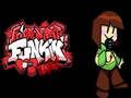 لعبة .Funkin V ﺔﻌﻤﺠﻟﺍ ﺔﻠﻴﻟ ﺍﺭﺎﺷ ﺱﺍ  على الانترنت