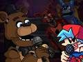 لعبة Super Friday Night Funkin at Freddy's 2  على الانترنت