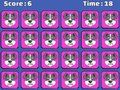 لعبة Mathpup ﻦﻴﻌﻟﺍ ﺭﺎﺒﺘﺧﺍ  على الانترنت
