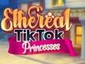 لعبة ﺕﺍﺮﻴﻣﻷ﻿ﺍ TikTok ﻱﺮﻴﺛﺃ  على الانترنت