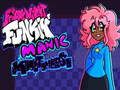 لعبة Funkin Manic Multiverse ﺔﻌﻤﺠﻟﺍ ﺔﻠﻴﻟ  على الانترنت