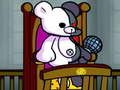 لعبة Funkin VS Monokuma ﺔﻌﻤﺠﻟﺍ ﺔﻠﻴﻟ  على الانترنت