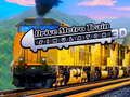 لعبة MetroTrain Simulator 3D ﻙﺮﺤﻣ  على الانترنت