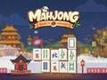 لعبة Mahjong ﻢﻌﻄﻣ  على الانترنت