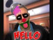 لعبة ﺭﺎﺠﻟﺍ ﺥﺍﺮﺼﻟﺍ ﺲﻳﺍ ﺎﺒﺣﺮﻣ  على الانترنت