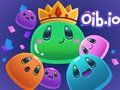 لعبة Oib. io  على الانترنت