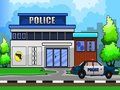 لعبة ﺔﻃﺮﺸﻟﺍ ﺰﻛﺮﻣ ﻦﻣ ﺏﻭﺮﻬﻟﺍ  على الانترنت
