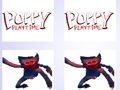 لعبة Poppy Playtime ﺓﺮﻛﺍﺫ ﻦﻣ ﺓﺍﺭﺎﺒﻤﻟﺍ ﺔﻗﺎﻄﺑ  على الانترنت