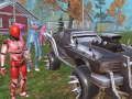 لعبة Poopy Shooting Survival ءﺎﻘﺑ  على الانترنت