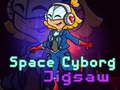 لعبة ﺎﻣﺍﺭﻮﻧﺎﺑ Cyborgs ءﺎﻀﻔﻟﺍ  على الانترنت