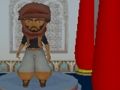 لعبة 2D ﺮﻓﺮﻴﺳ ﻱﺮﺠﻟﺍ ﻕﺮﺸﻟﺍ  على الانترنت
