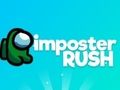 لعبة İmpostor ﻢﻄﺤﺗ  على الانترنت