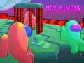 لعبة Hex-a-Mong على الانترنت