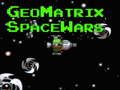 لعبة Geomatrix ءﺎﻀﻔﻟﺍ ﺏﻭﺮﺣ  على الانترنت