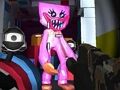 لعبة Huggy Wuggy Shooter على الانترنت