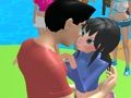 لعبة 3D ﺓﺎﺘﻓ ءﺎﻳﺯﺃ  على الانترنت