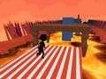 لعبة Lava 3d ﻲﻫ ﺔﻤﻠﻜﻟﺍ  على الانترنت