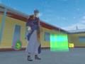 لعبة Rokurou Rangetsu ﺔﻨﻳﺪﻣ ﻥﻮﻨﺟ  على الانترنت
