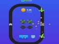 لعبة Mergeplane على الانترنت