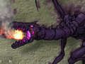 لعبة Minecraft Ender Dragon ﻱﺪﺤﺗ  على الانترنت