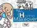 لعبة JMKit PlaySets: ﻲﻟﺰﻨﻣ ﺕﺎﺒﻴﺗﺮﺗ  على الانترنت