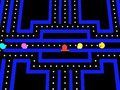 لعبة Pacman 3D على الانترنت