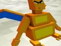 لعبة Pixelmon ﺖﻓﺍﺮﻛ  على الانترنت