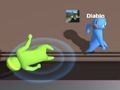 لعبة Io 3D ﺔﻠﻔﺣ  على الانترنت