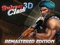 لعبة Subway Clash Remastered ﺔﺒﻌﻟ  على الانترنت