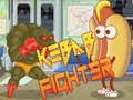 لعبة Gumball Kebab Fighter ﻞﺗﺎﻘﻤﻟ ﻞﻫﺬﻤﻟﺍ ﻢﻟﺎﻌﻟﺍ  على الانترنت