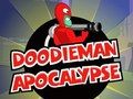 لعبة Doodieman ﻢﻟﺎﻌﻟﺍ ﺔﻳﺎﻬﻧ  على الانترنت