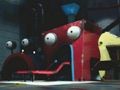 لعبة Huggy Wuggy ﺕﺎﻓﻼ﻿ﺘﺧﻻ﻿ﺍ ﻦﻋ ﺚﺤﺒﻟﺍ  على الانترنت