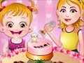 لعبة ﻲﻠﺴﻋ ﻞﻔﻄﻟﺍ ﻡﻷ﻿ﺍ ﺪﻴﻋ  على الانترنت