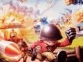لعبة Fieldrunners TD على الانترنت