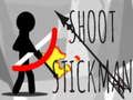 لعبة Stickman ﺭﺎﻨﻟﺍ ﻕﻼ﻿ﻃﻻ﻿ ﻝﺩﺎﺒﺗ  على الانترنت