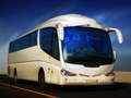 لعبة Tourist Coach Sim :ﺓﺮﻋﻮﻟﺍ ﻕﺮﻄﻟﺍ ﻰﻠﻋ ﺕﻼ﻿ﻓﺎﺤﻟﺍ ﻖﺋﺎﺳ  على الانترنت