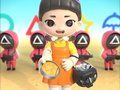 لعبة Squid The 7 Challenge ﺔﺒﻌﻟ  على الانترنت