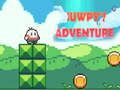 لعبة Nuwpy ﺓﺮﻣﺎﻐﻣ  على الانترنت