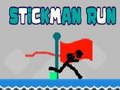 لعبة Stickman ﻞﻴﻐﺸﺗ  على الانترنت