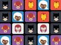 لعبة Hero Gem Box ﺔﻘﺑﺎﻄﻣ ﺔﻌﺘﻣ  على الانترنت