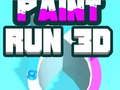 لعبة Paint Run 3D  على الانترنت