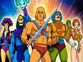 لعبة He-Man Jigsaw Puzzle ﺔﻋﻮﻤﺠﻣ  على الانترنت