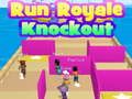 لعبة Royale Knockout ﻞﻴﻐﺸﺗ  على الانترنت
