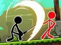 لعبة Stickman Archero Fight على الانترنت