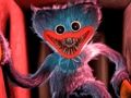 لعبة Hugie Wugie Jigsaw Puzzle ﺔﻋﻮﻤﺠﻣ  على الانترنت